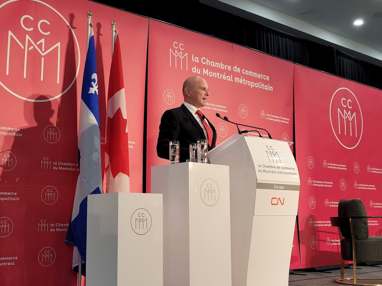 Business documentation